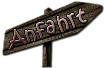 Anfahrt